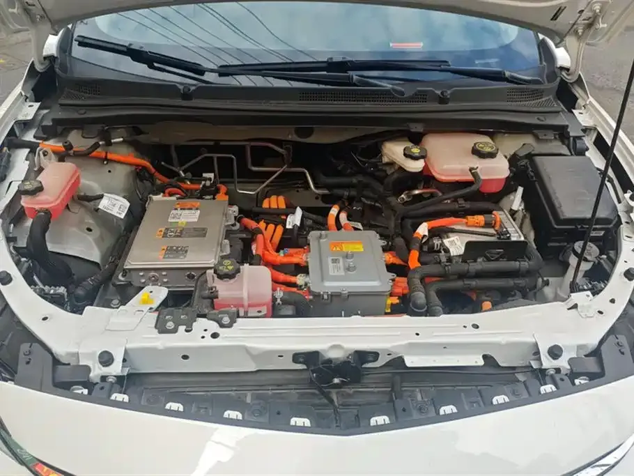 Buick Velite 6 2024 из CN, фото 10
