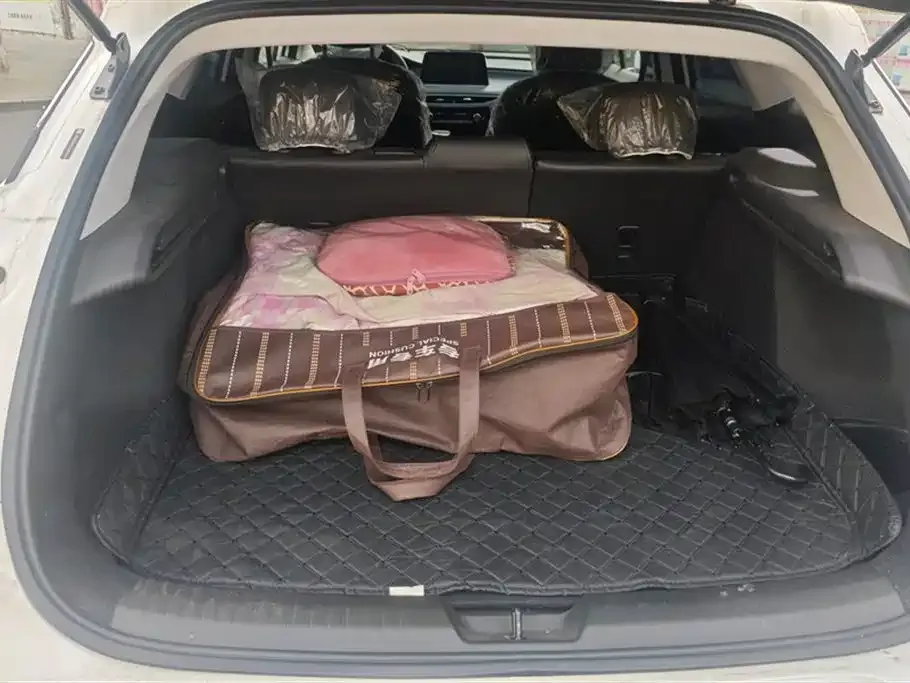 Buick Velite 6 2024 из CN, фото 4