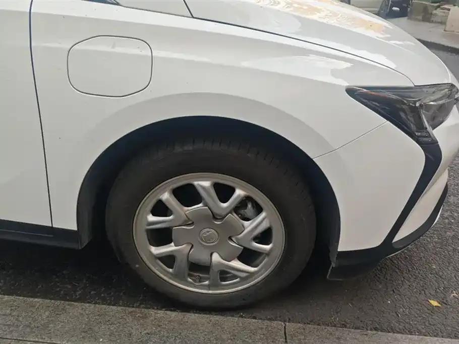 Buick Velite 6 2024 из CN, фото 6