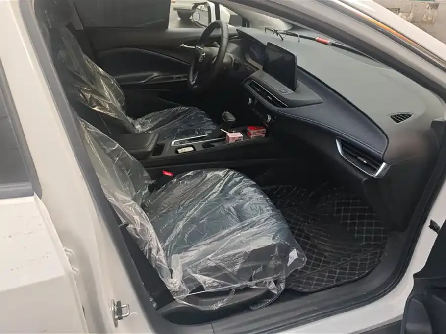 Buick Velite 6 2024 из CN, фото 8