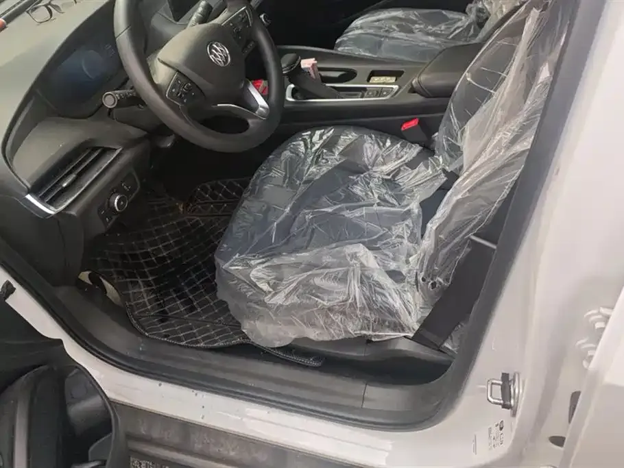 Buick Velite 6 2024 из CN, фото 9