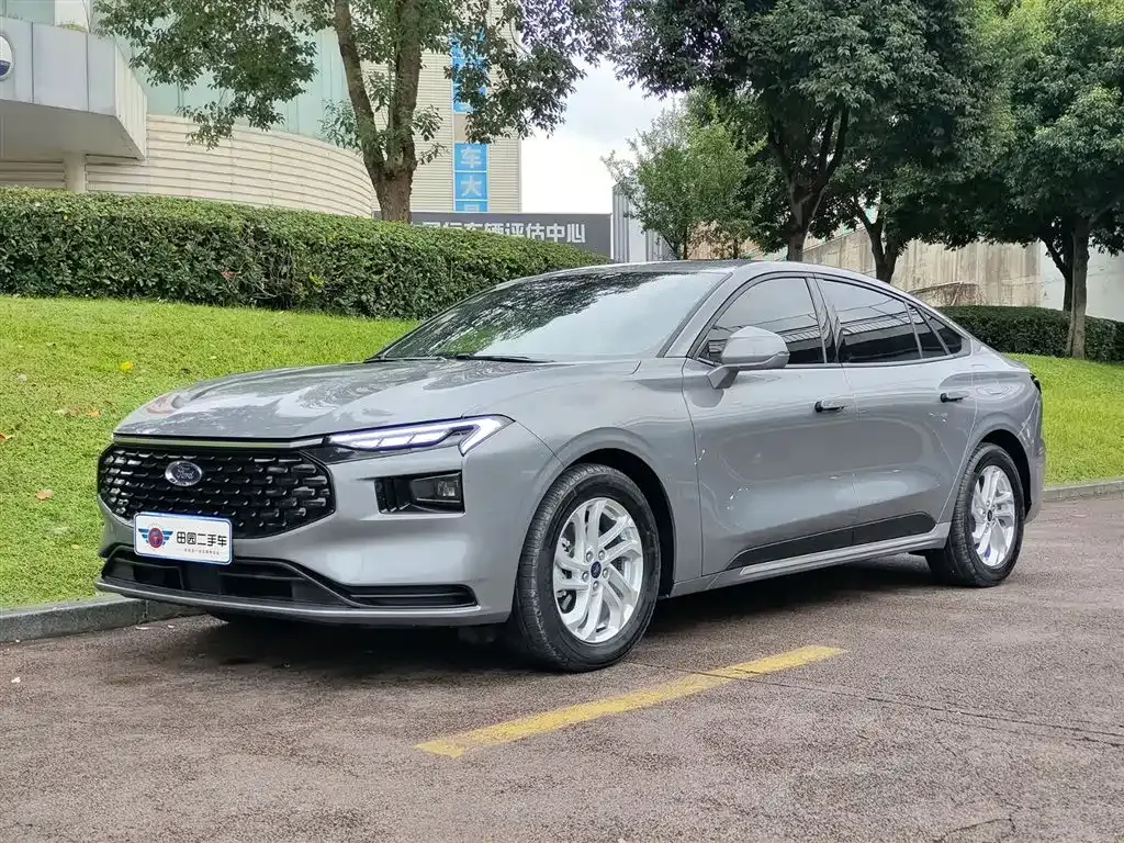 Ford Mondeo 2025 из CN, фото 1