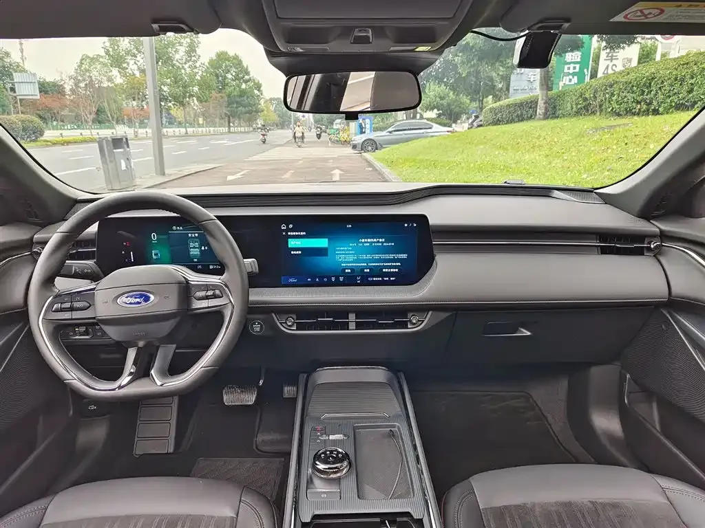 Ford Mondeo 2025 из CN, фото 10