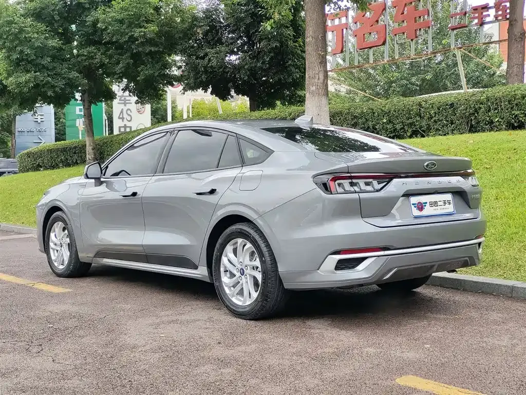Ford Mondeo 2025 из CN, фото 4
