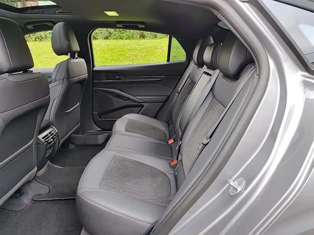 Ford Mondeo 2025 из CN, фото 8