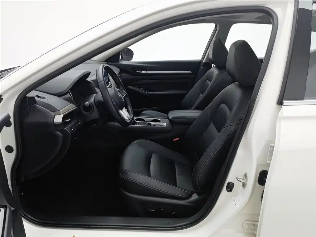 Nissan Teana 2022 из CN, фото 10