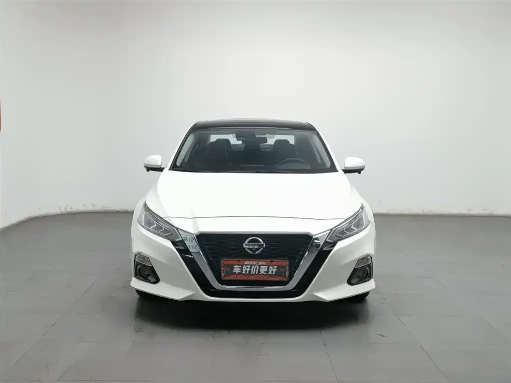 Nissan Teana 2022 из CN, фото 3