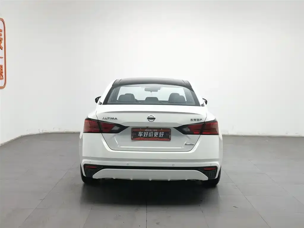 Nissan Teana 2022 из CN, фото 4