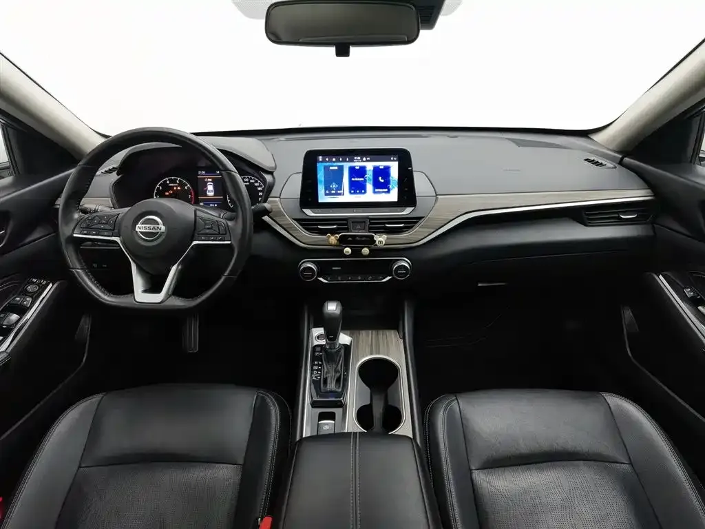 Nissan Teana 2022 из CN, фото 5