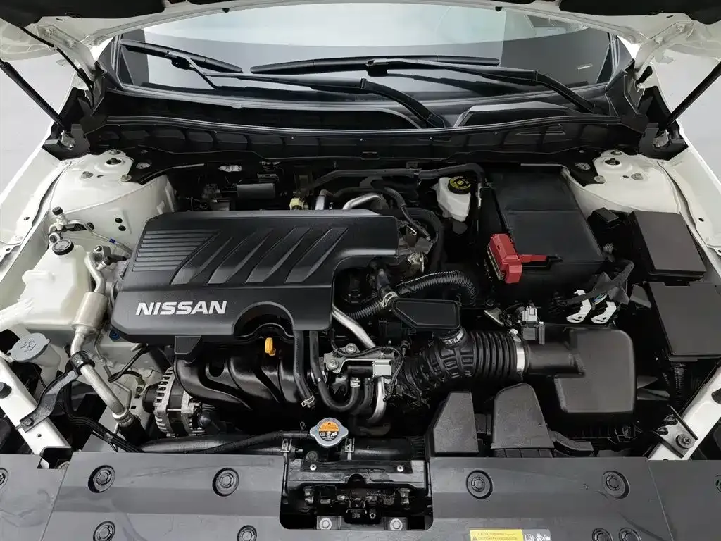 Nissan Teana 2022 из CN, фото 6
