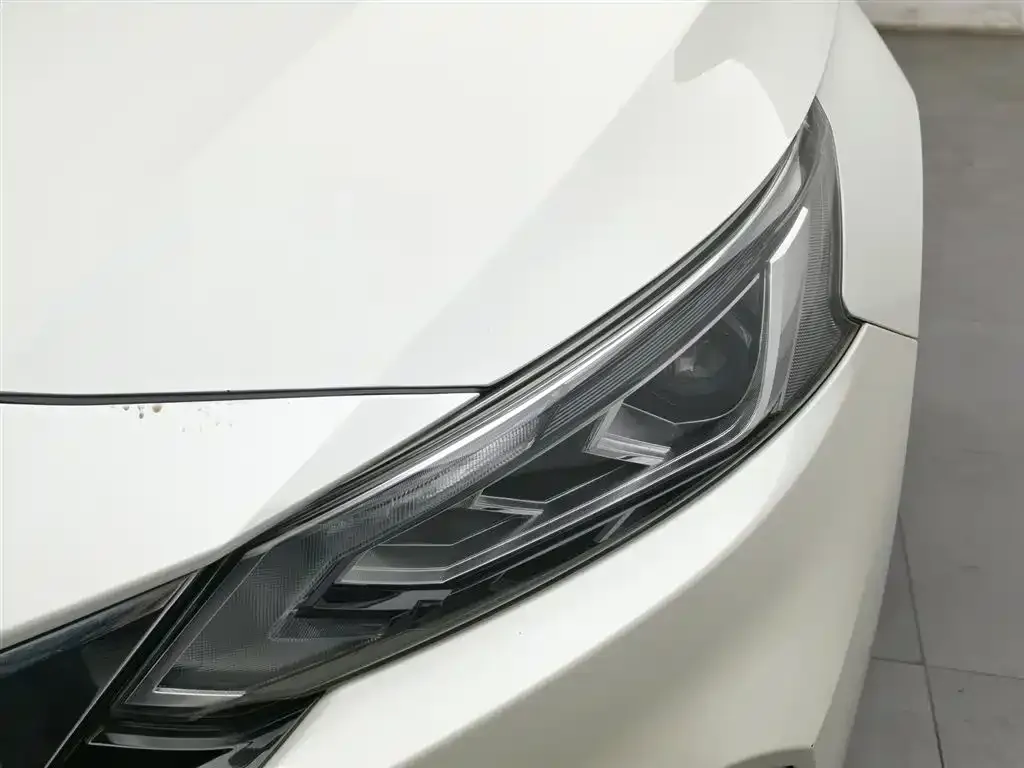 Nissan Teana 2022 из CN, фото 7
