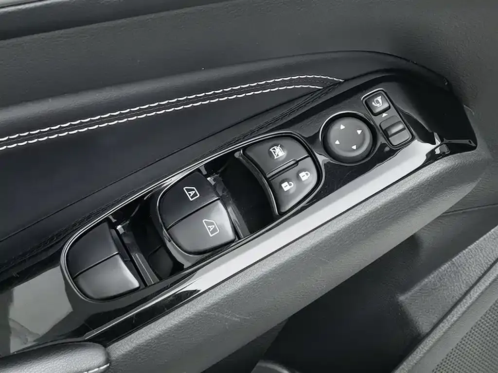 Nissan Teana 2022 из CN, фото 9