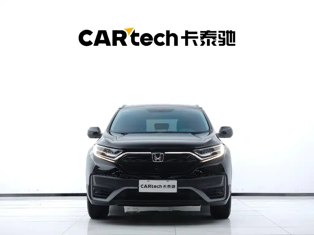 Honda CR-V 2022 из CN, фото 2