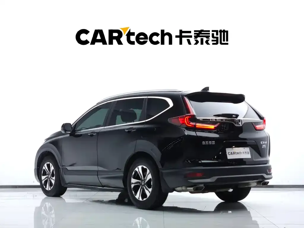 Honda CR-V 2022 из CN, фото 6