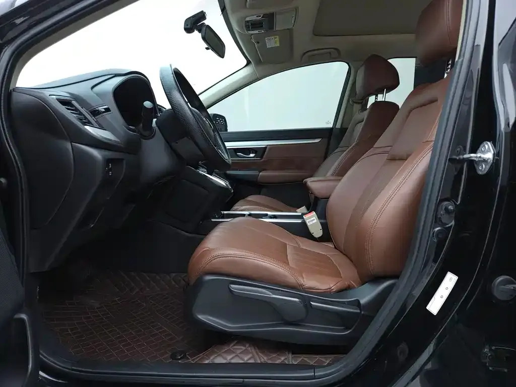 Honda CR-V 2022 из CN, фото 8