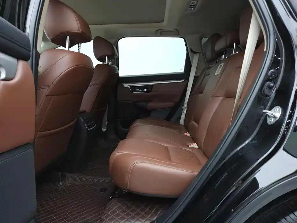 Honda CR-V 2022 из CN, фото 9