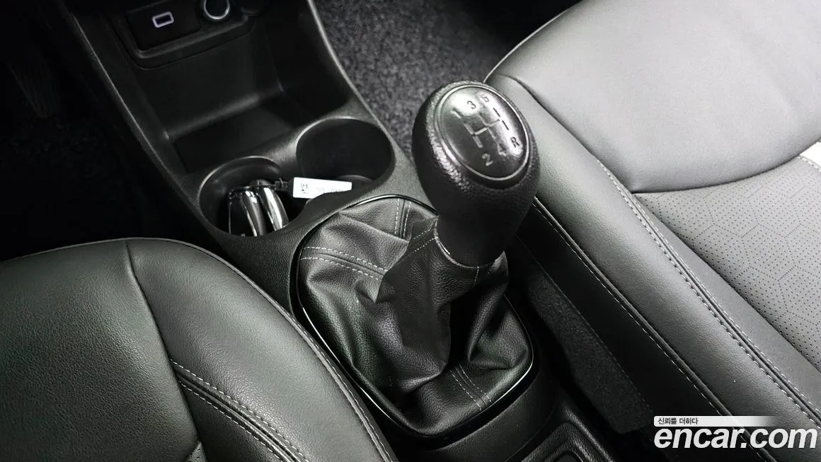 Chevrolet (GM Daewoo) Spark 2022 из KR, фото 9