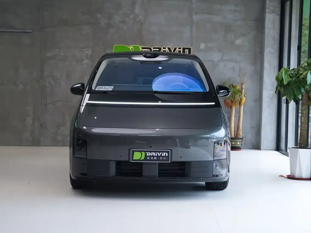 Li Auto MEGA 2025 из CN, фото 3
