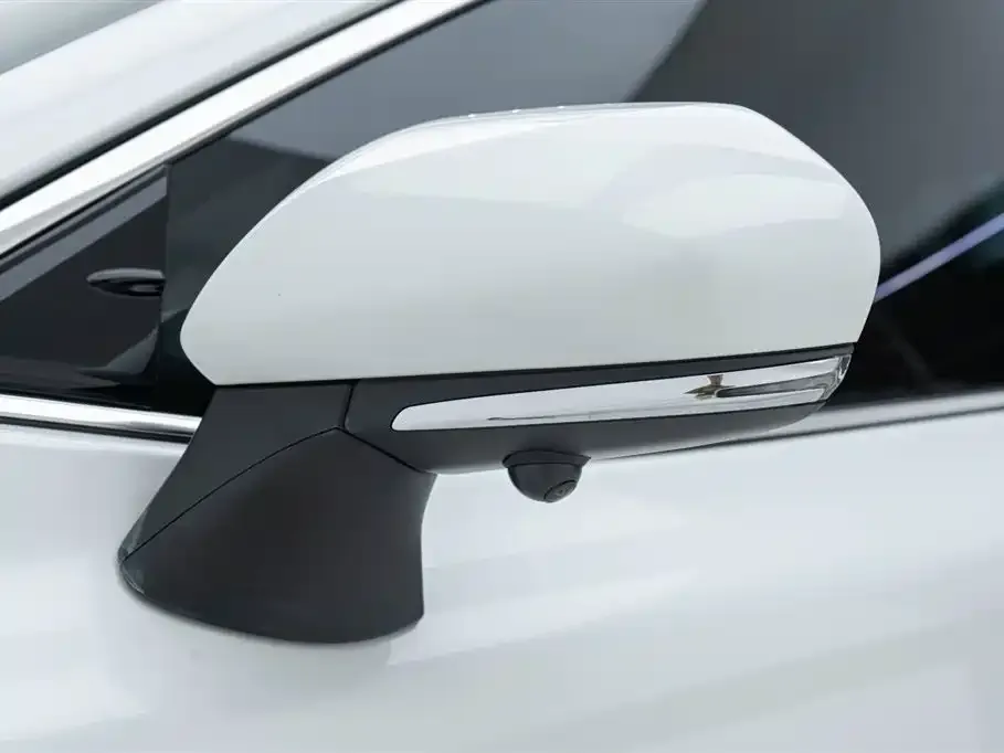 Toyota Camry 2025 из CN, фото 10
