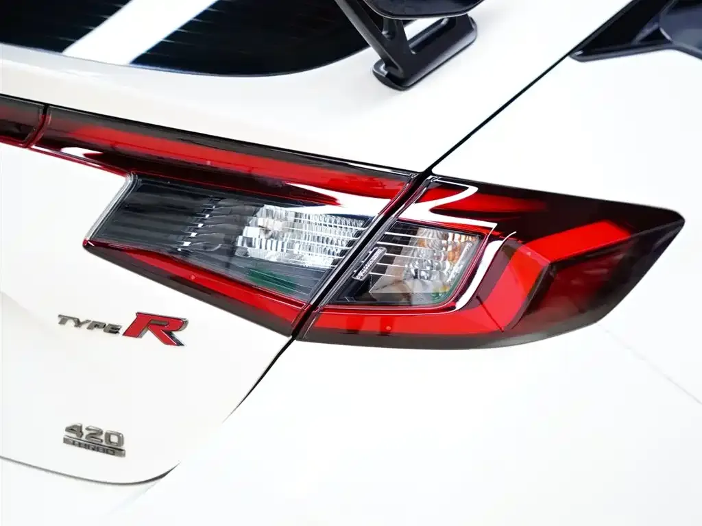 Honda Civic (Import) 2024 из CN, фото 6