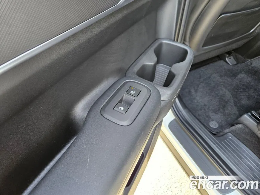 Hyundai Santafe — фото 10