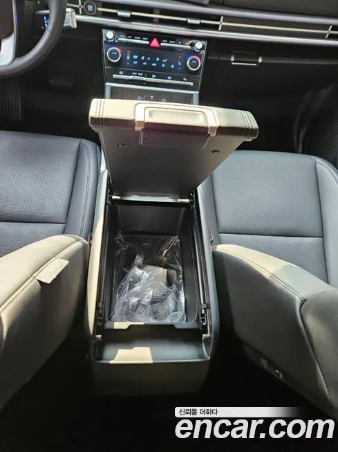 Hyundai Santafe — фото 9
