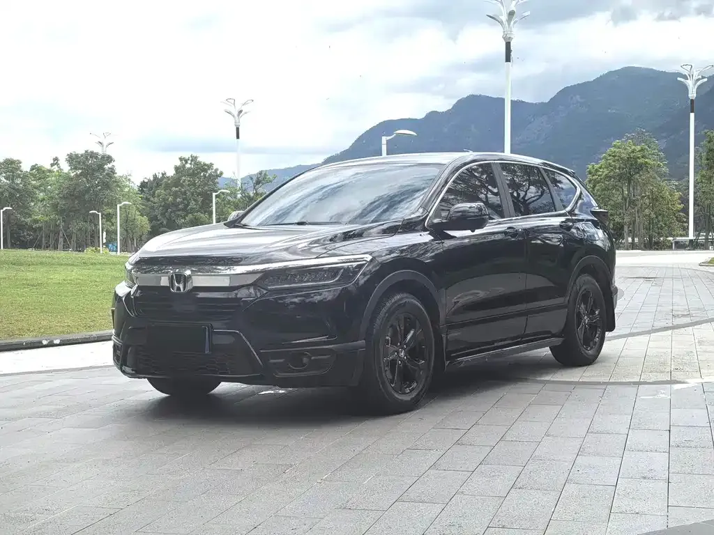 Honda Breeze 2022 из CN, фото 1