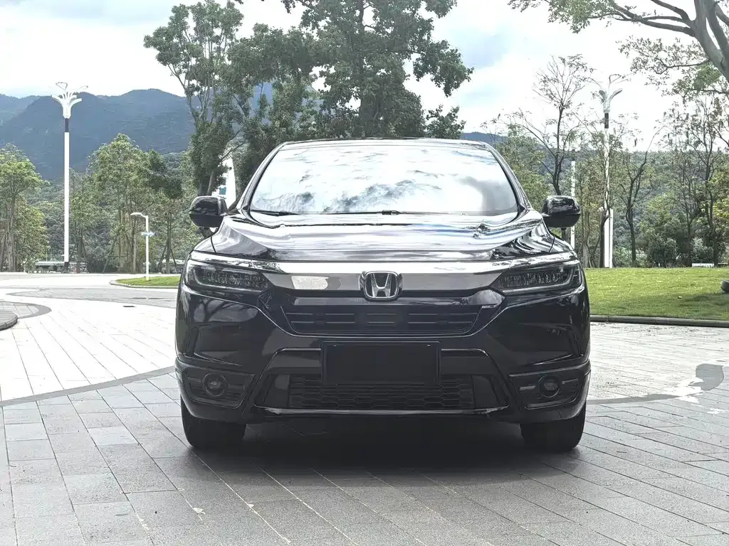 Honda Breeze 2022 из CN, фото 2