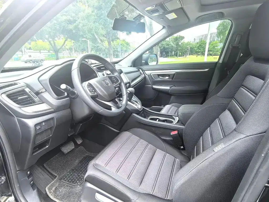 Honda Breeze 2022 из CN, фото 4