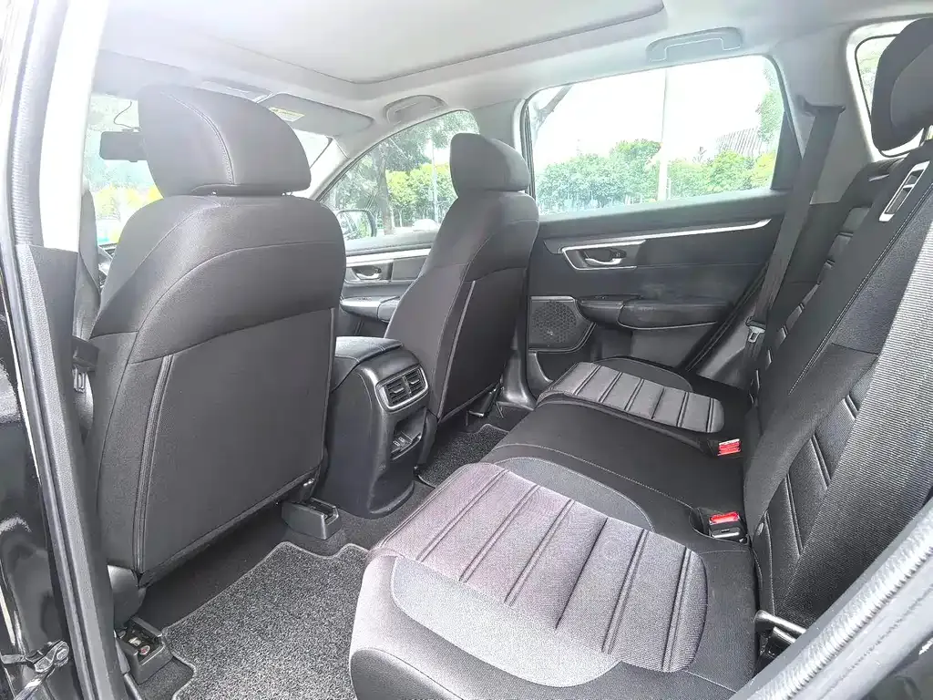 Honda Breeze 2022 из CN, фото 5