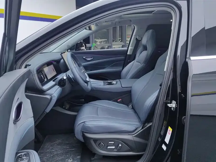 BYD Hiace 06 2025 из CN, фото 9
