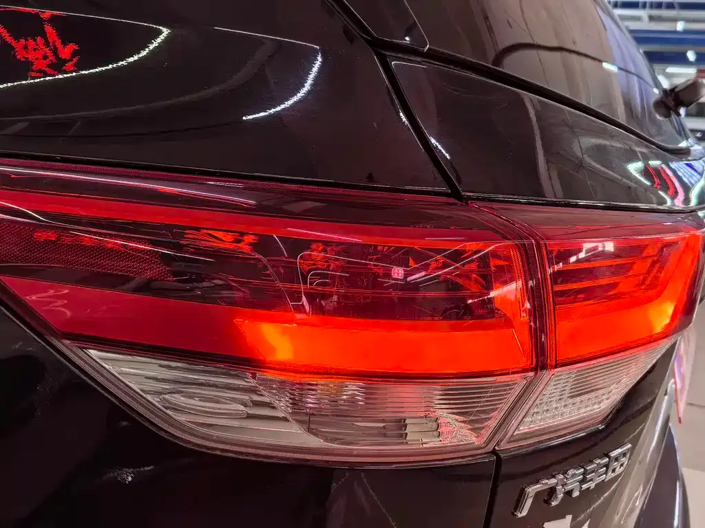Toyota Highlander 2021 из CN, фото 7