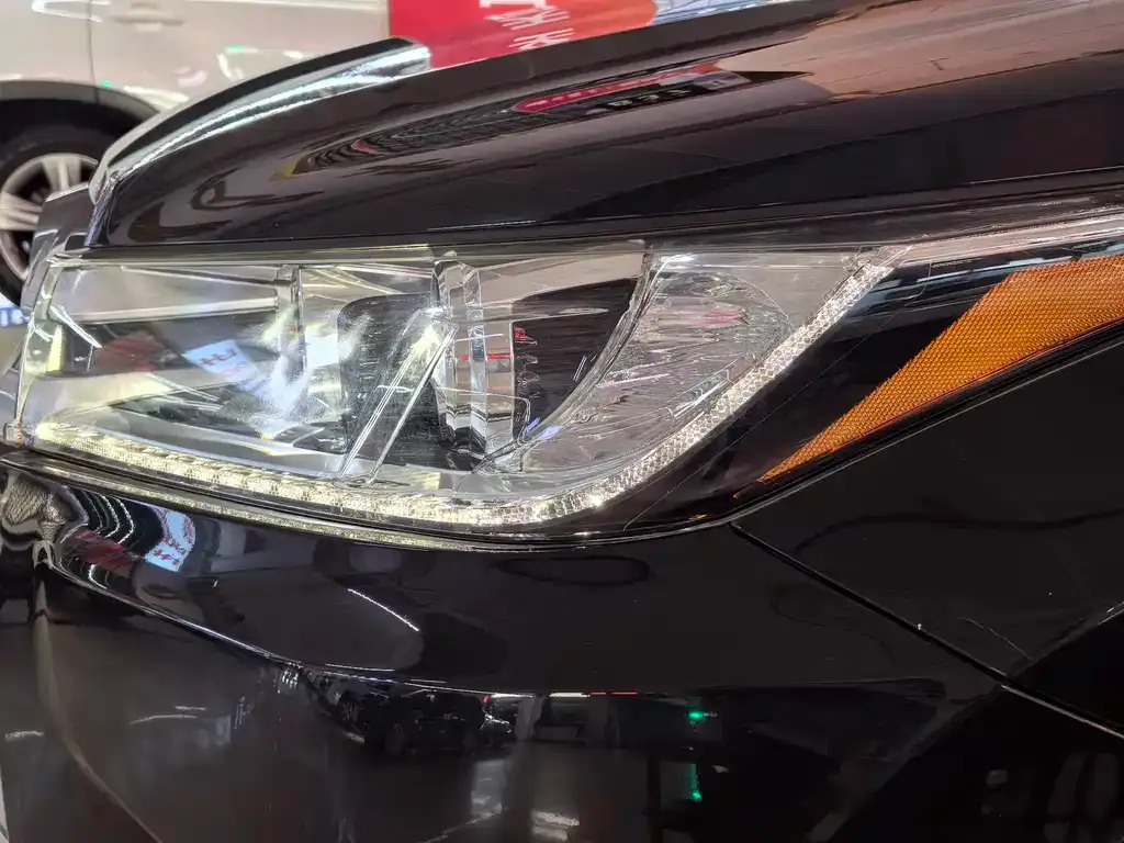 Toyota Highlander 2021 из CN, фото 8