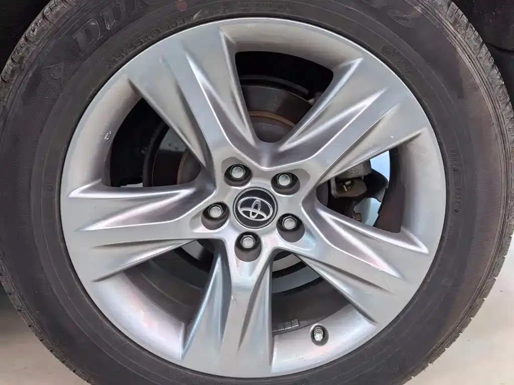 Toyota Highlander 2021 из CN, фото 9
