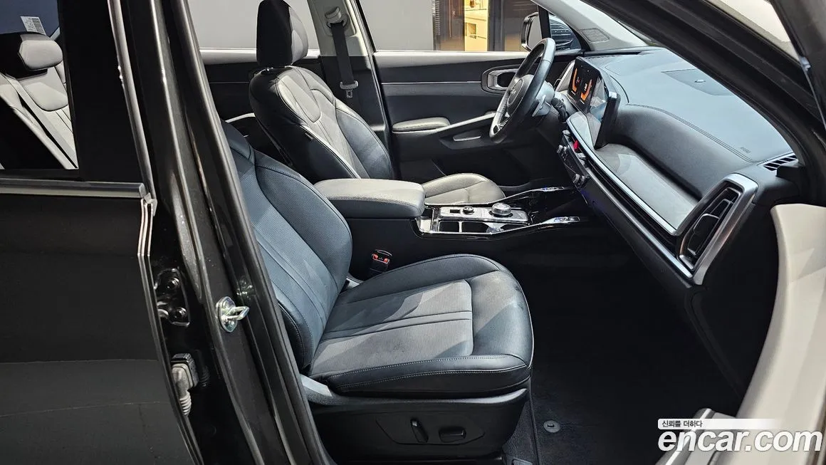 Kia Sorento 2024 из KR, фото 10