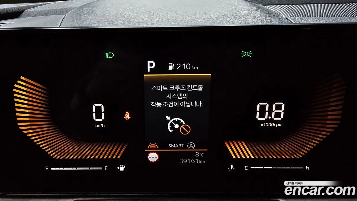 Kia Sorento 2024 из KR, фото 8