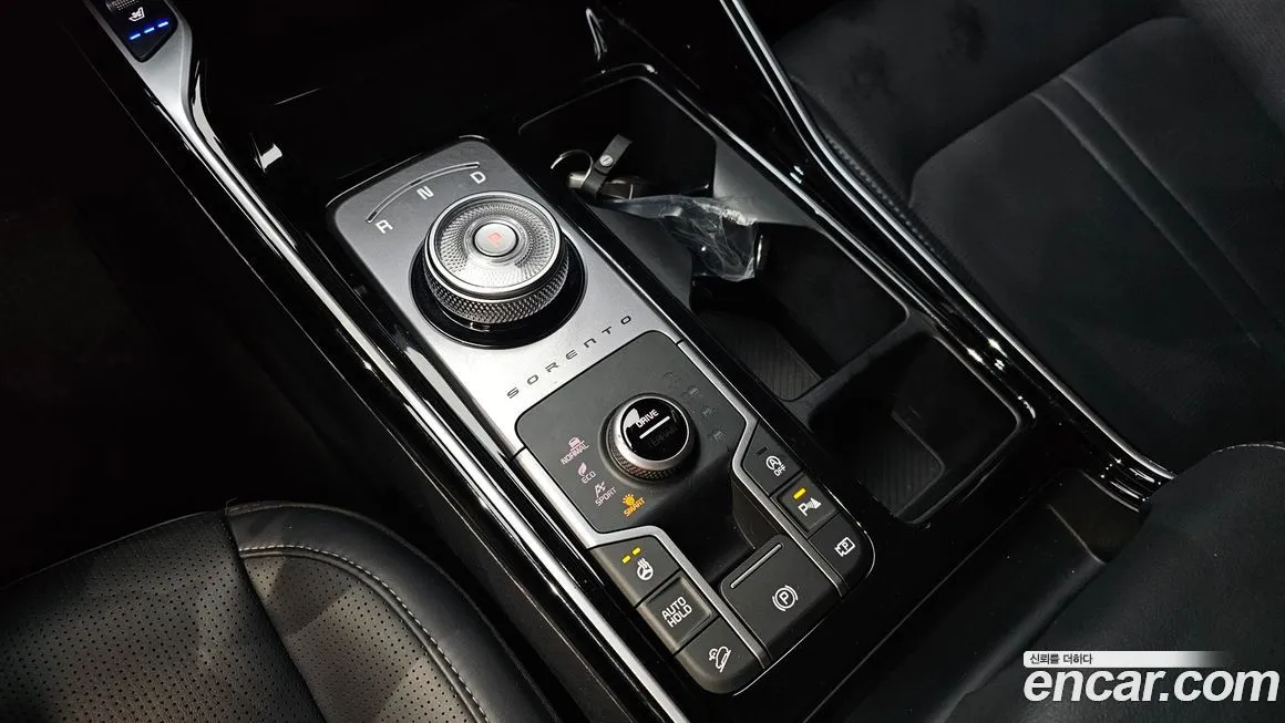 Kia Sorento 2024 из KR, фото 9