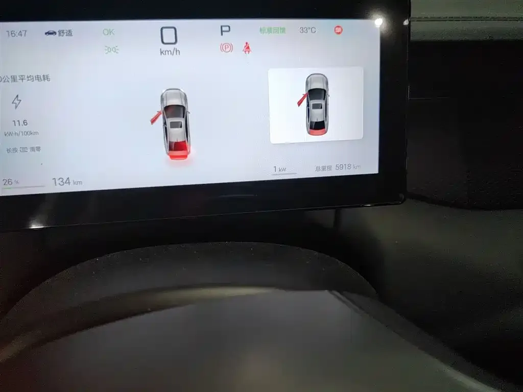 BYD Qin PLUS 2025 из CN, фото 5