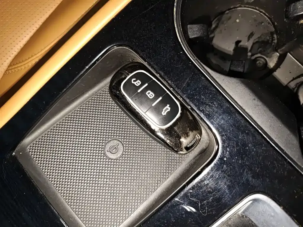 Li Auto ONE 2022 из CN, фото 9