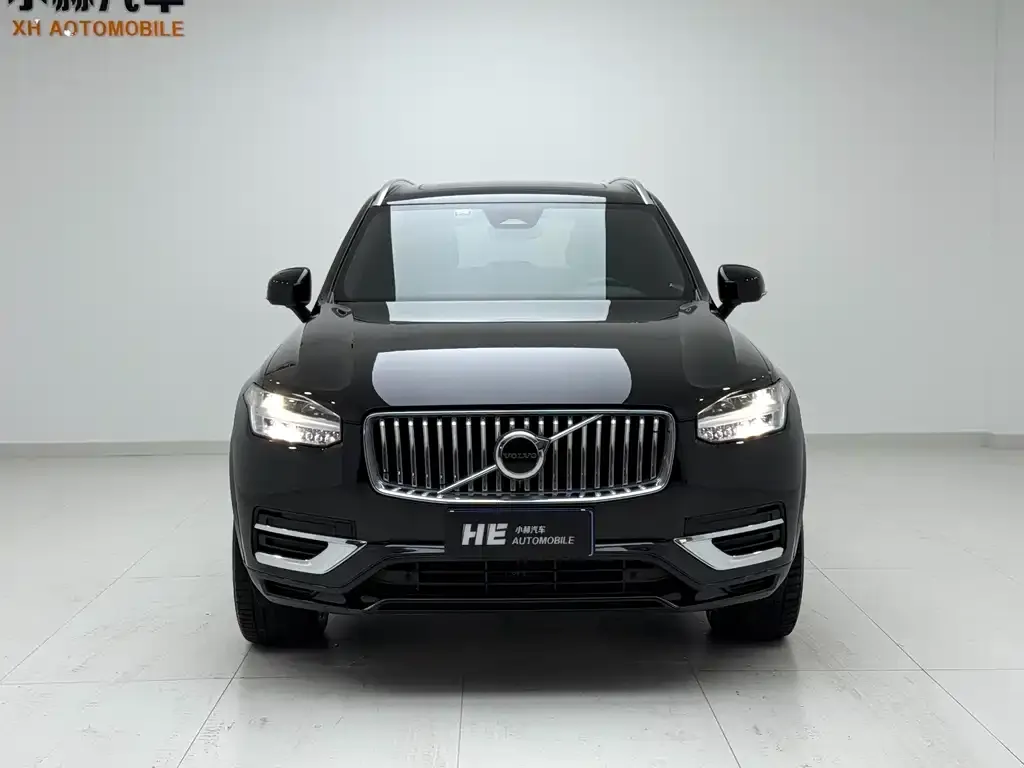 Volvo XC90 — фото 2