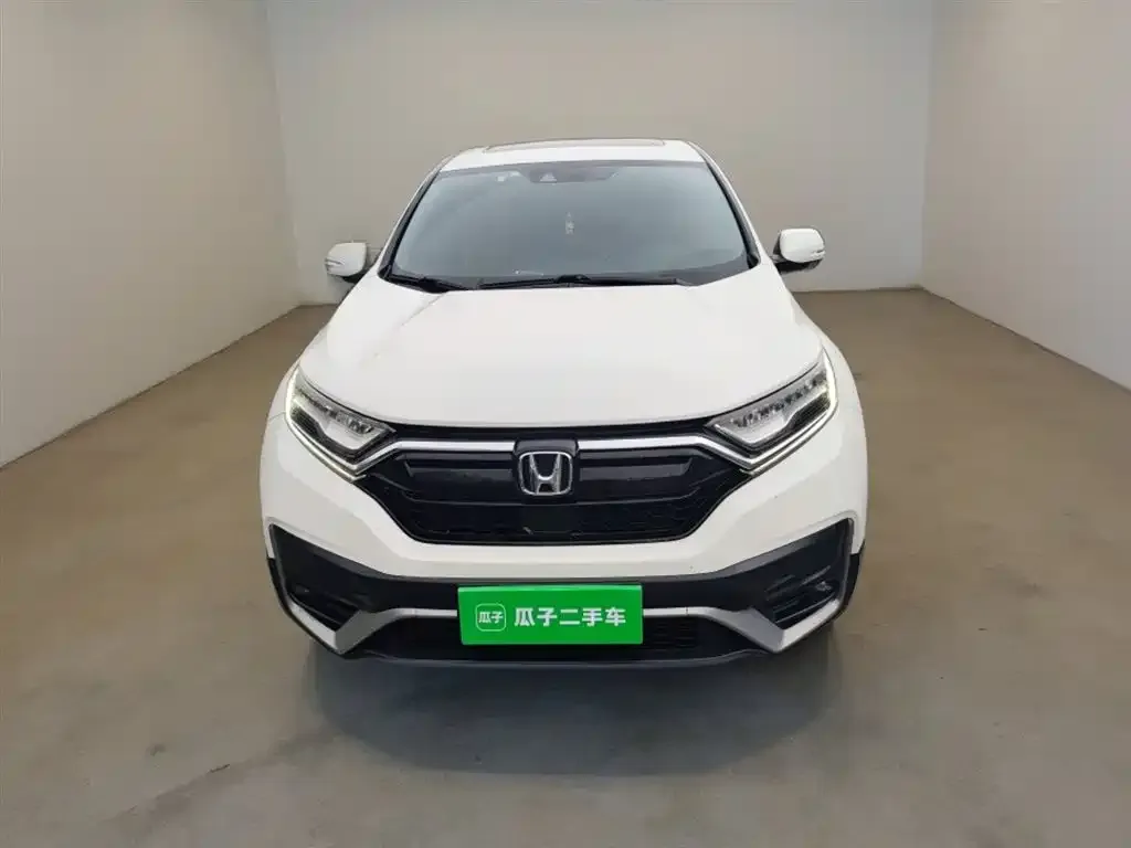 Honda CR-V 2021 из CN, фото 3