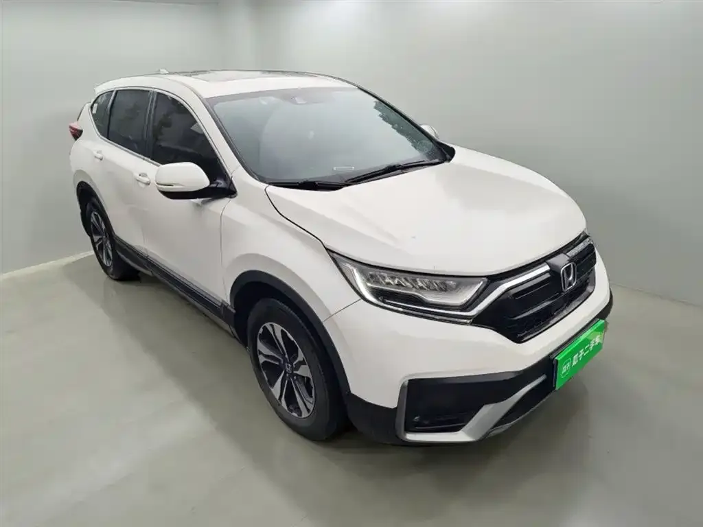 Honda CR-V 2021 из CN, фото 4