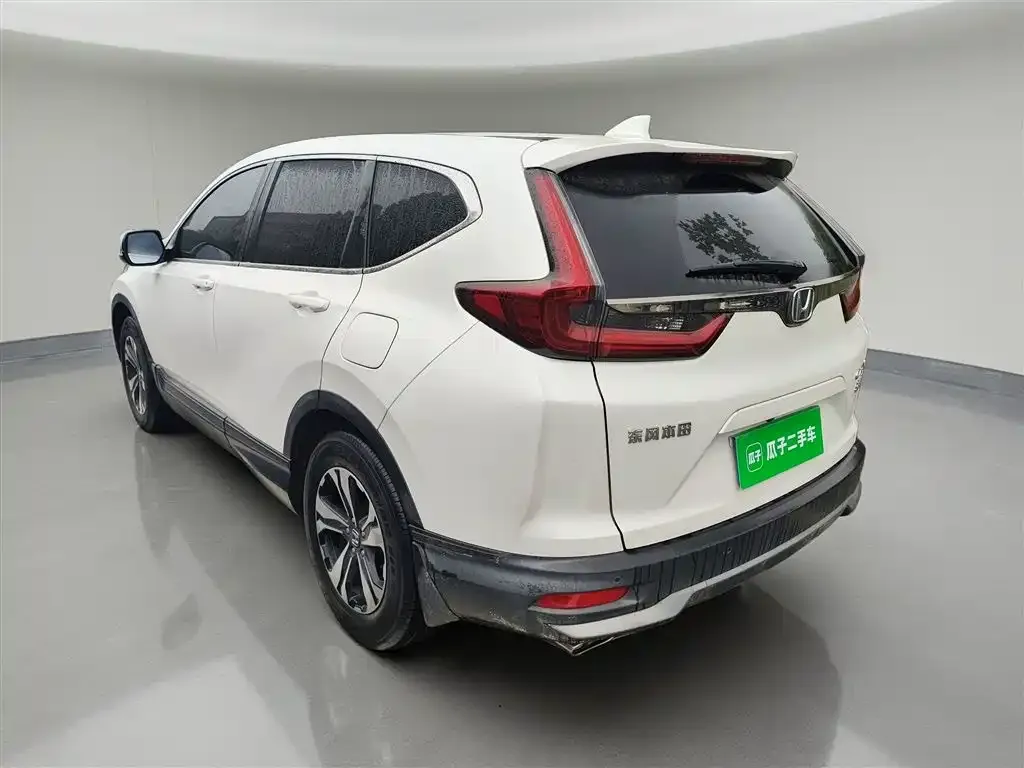 Honda CR-V 2021 из CN, фото 5