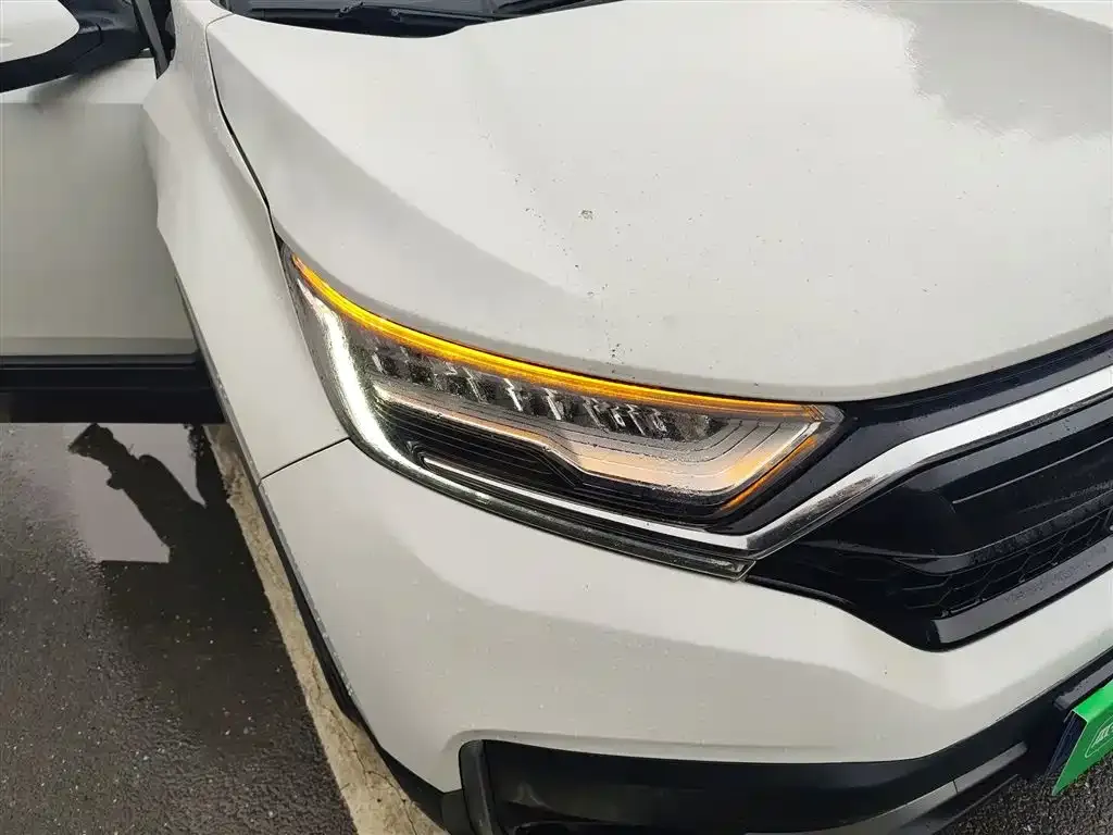 Honda CR-V 2021 из CN, фото 8