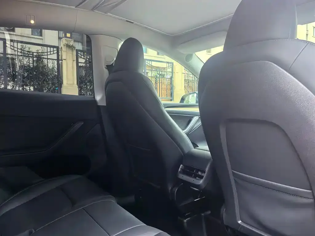 Tesla Model Y 2023 из CN, фото 10