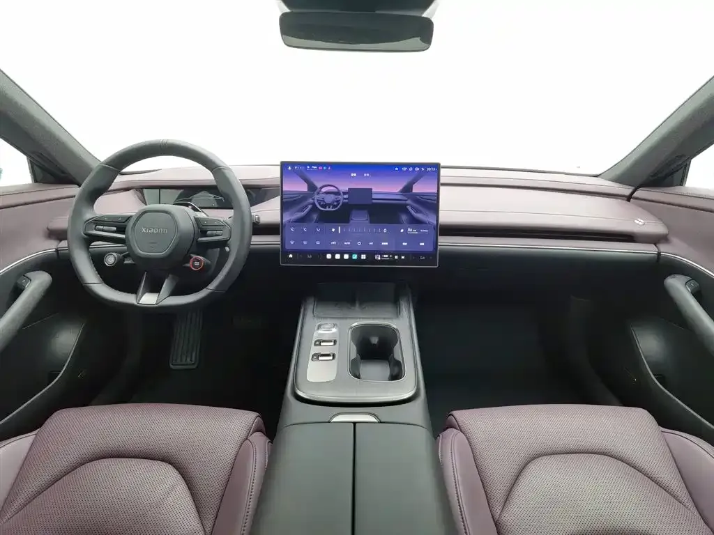 Xiaomi SU7 2025 из CN, фото 5