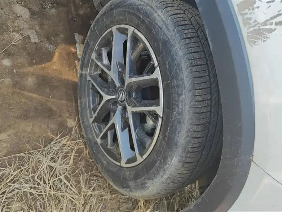 Changan CS75PLUS 2022 из CN, фото 6