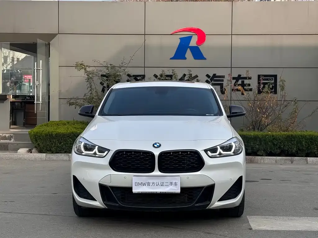 BMW X2 — фото 2