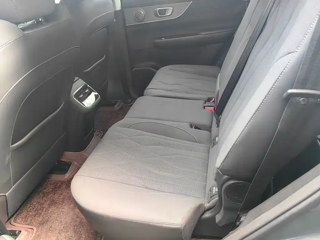 Chery Tiggo 8 PLUS 2024 из CN, фото 10