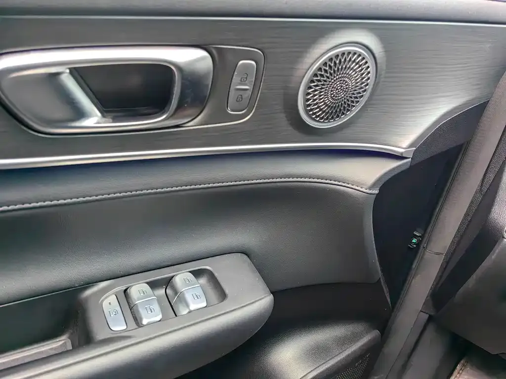Chery Tiggo 8 PLUS 2024 из CN, фото 7
